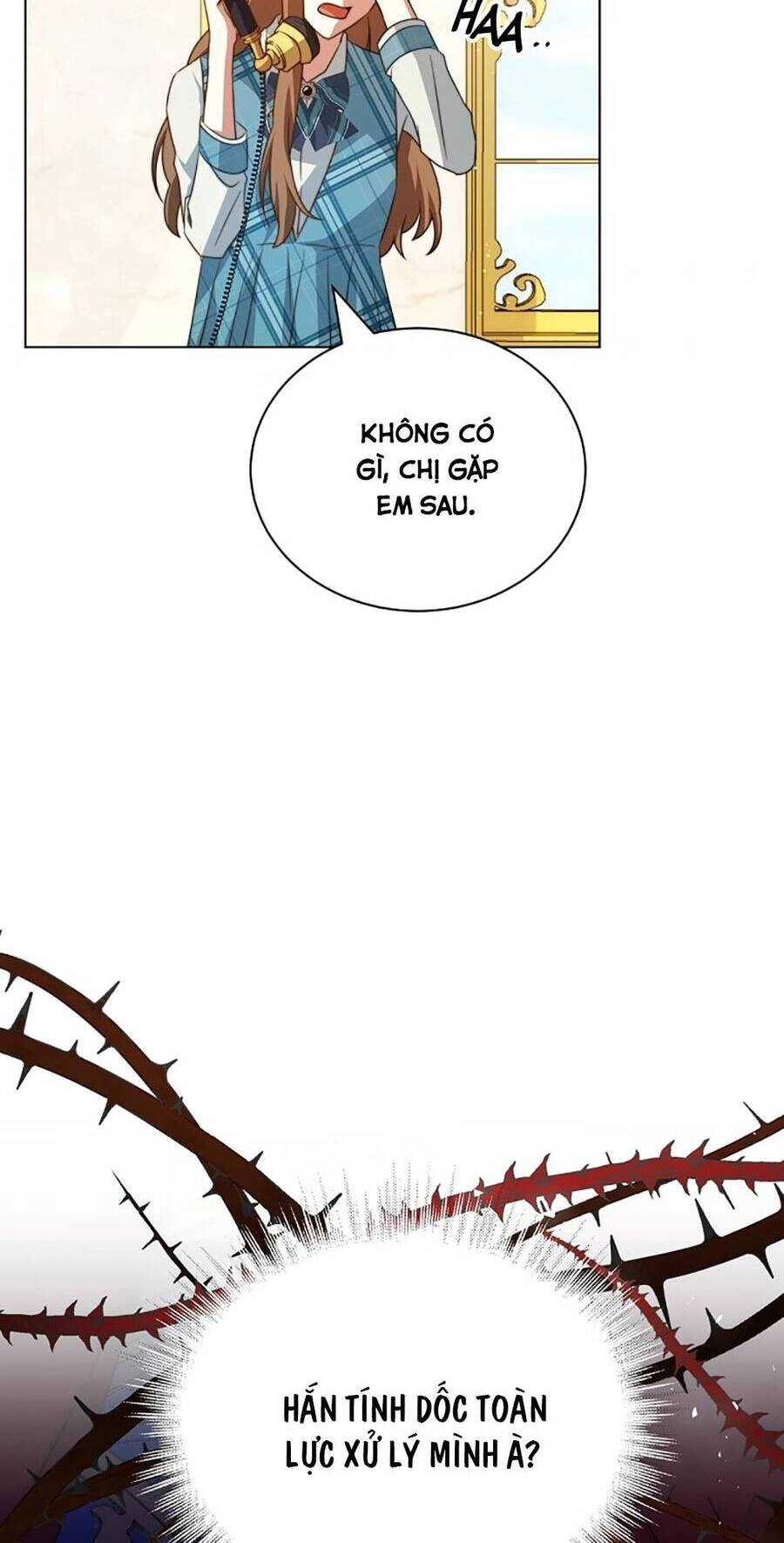 Trở Thành Tình Địch Của Các Nam Chính Chapter 7 - 5