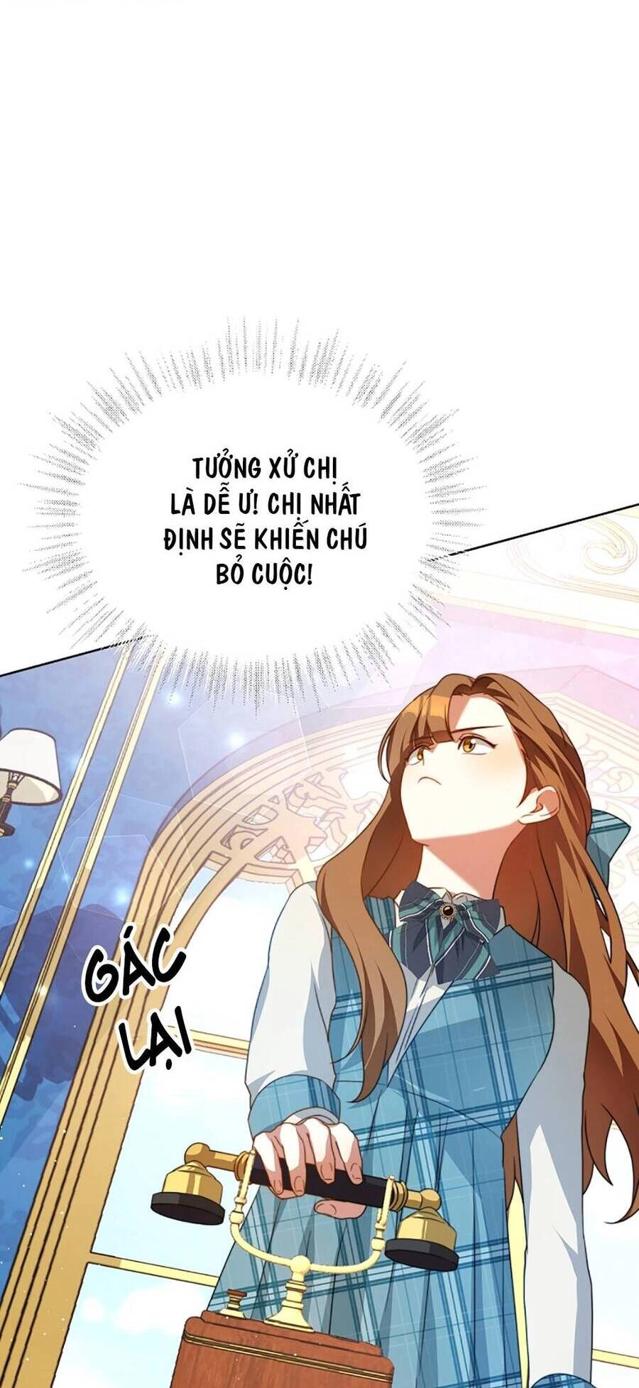 Trở Thành Tình Địch Của Các Nam Chính Chapter 7 - 7