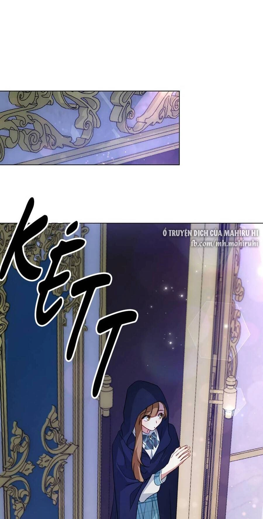 Trở Thành Tình Địch Của Các Nam Chính Chapter 7 - 11