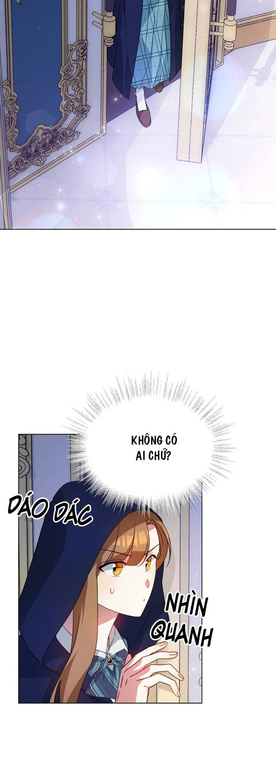 Trở Thành Tình Địch Của Các Nam Chính Chapter 7 - 12