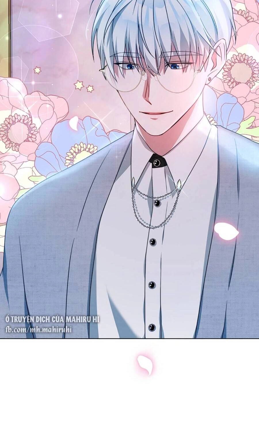 Trở Thành Tình Địch Của Các Nam Chính Chapter 7 - 15