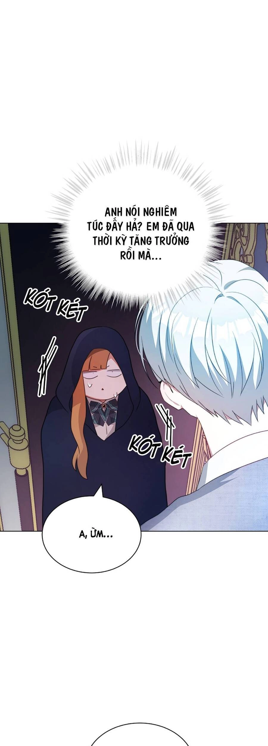 Trở Thành Tình Địch Của Các Nam Chính Chapter 7 - 16