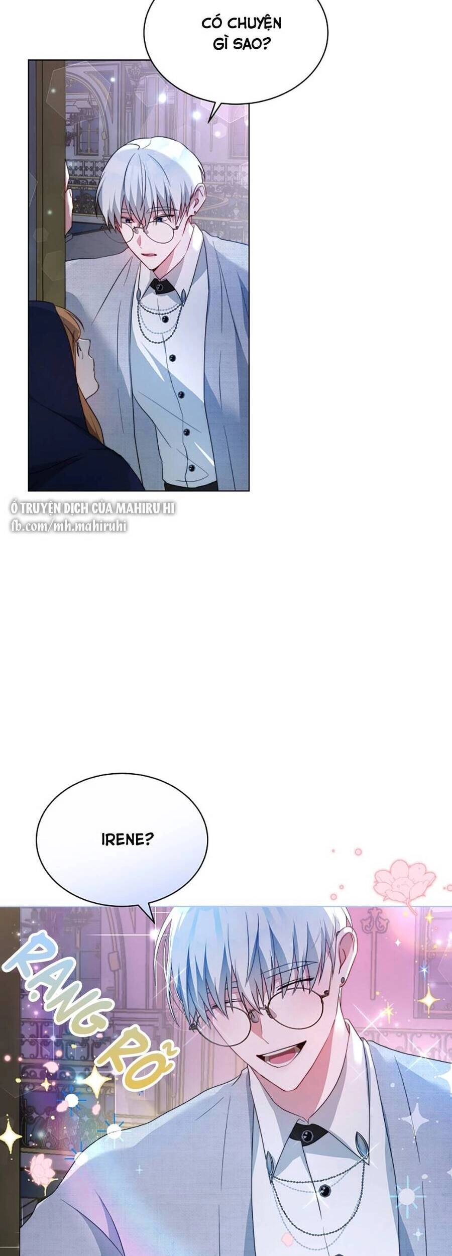 Trở Thành Tình Địch Của Các Nam Chính Chapter 7 - 17