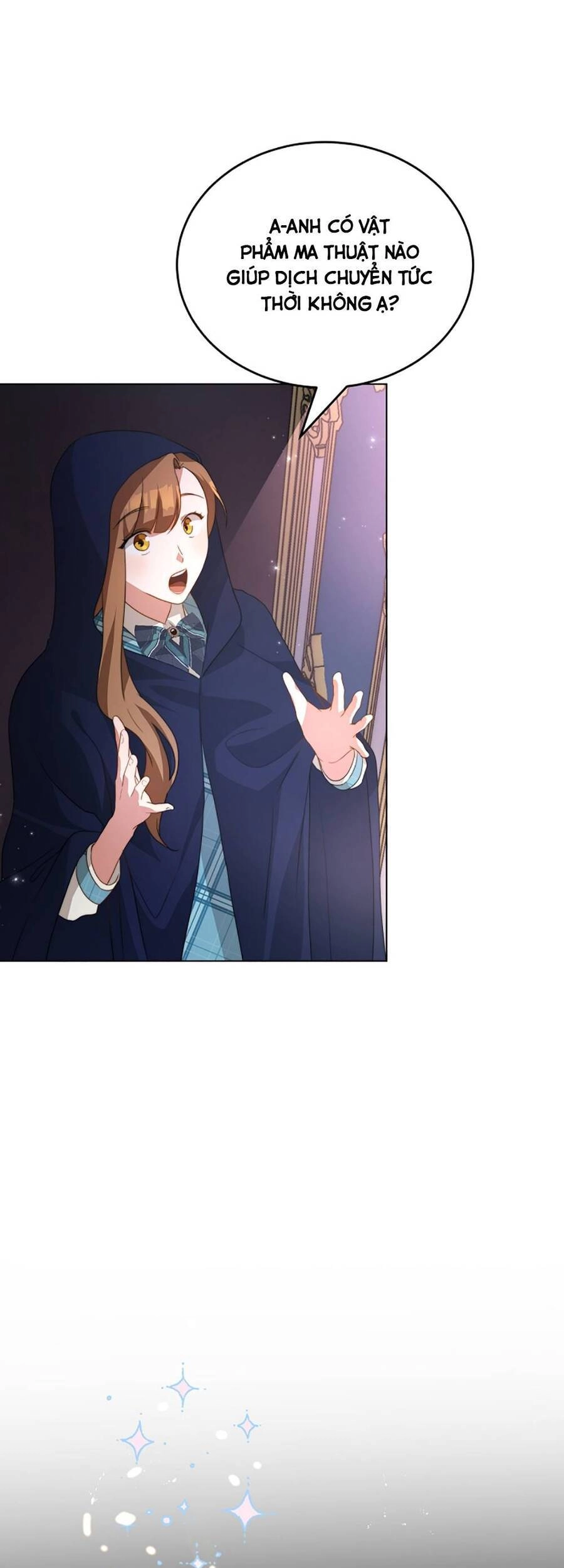 Trở Thành Tình Địch Của Các Nam Chính Chapter 7 - 21