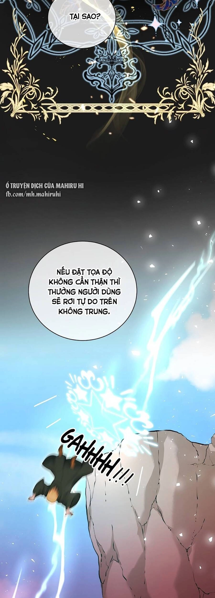 Trở Thành Tình Địch Của Các Nam Chính Chapter 7 - 23