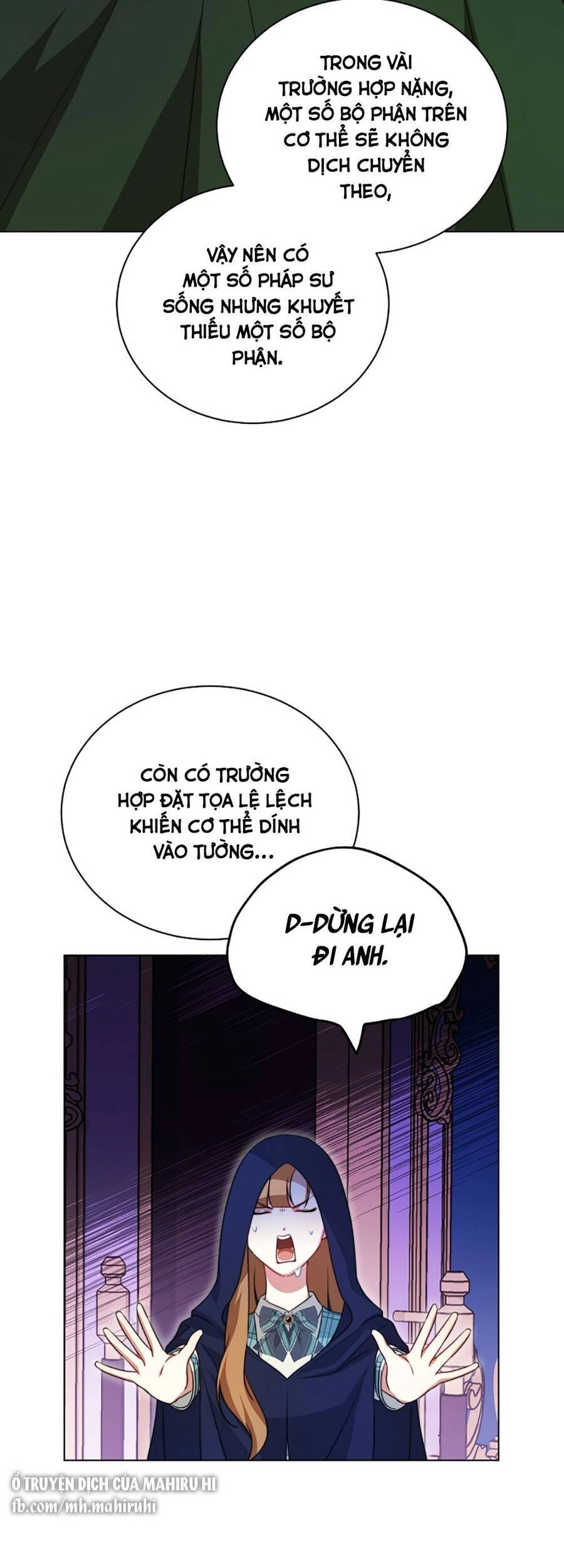 Trở Thành Tình Địch Của Các Nam Chính Chapter 7 - 25