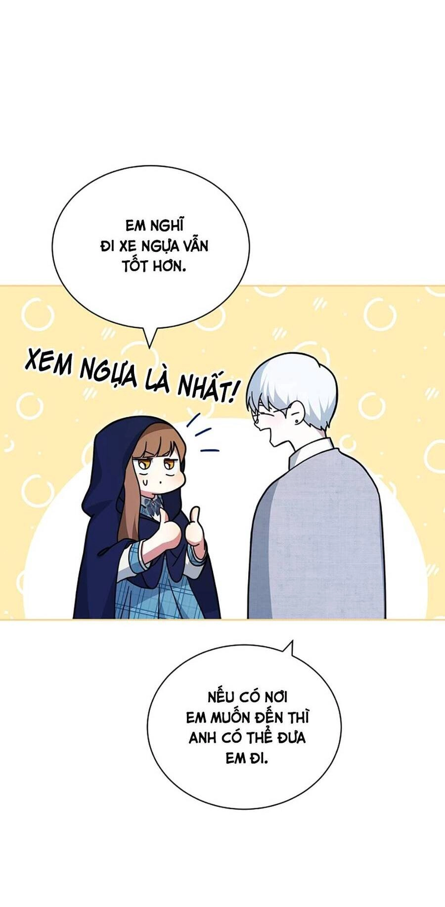 Trở Thành Tình Địch Của Các Nam Chính Chapter 7 - 26