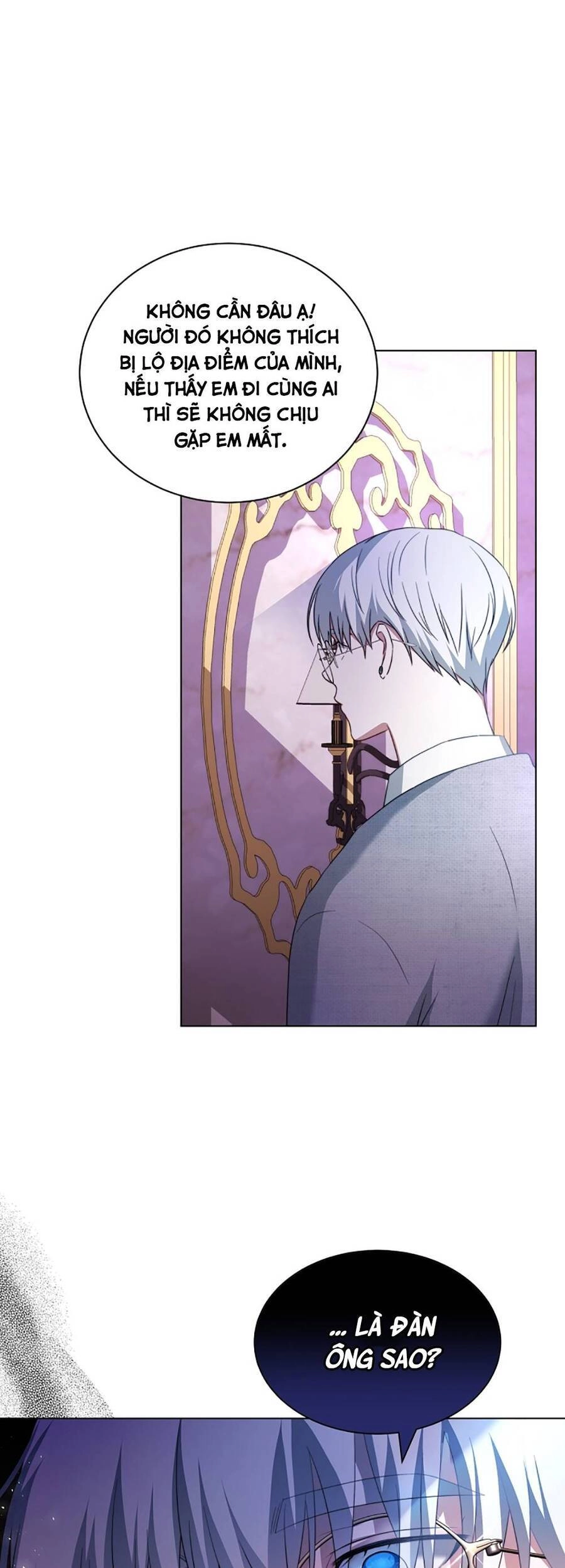 Trở Thành Tình Địch Của Các Nam Chính Chapter 7 - 27