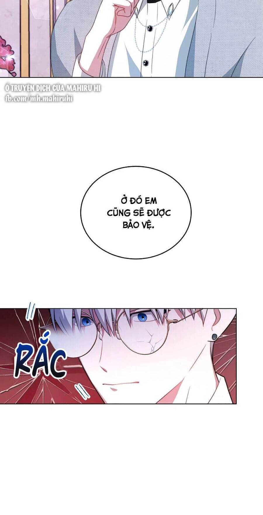 Trở Thành Tình Địch Của Các Nam Chính Chapter 7 - 32