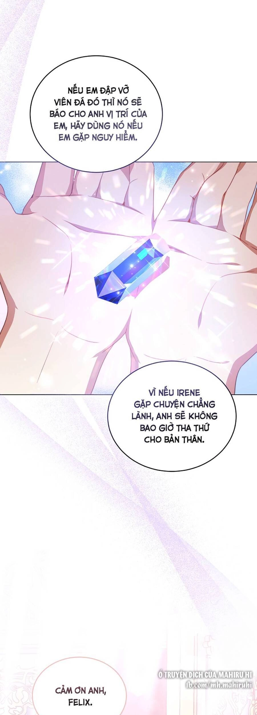 Trở Thành Tình Địch Của Các Nam Chính Chapter 7 - 37
