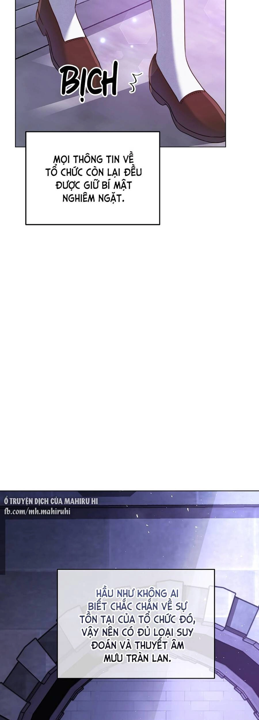 Trở Thành Tình Địch Của Các Nam Chính Chapter 7 - 44