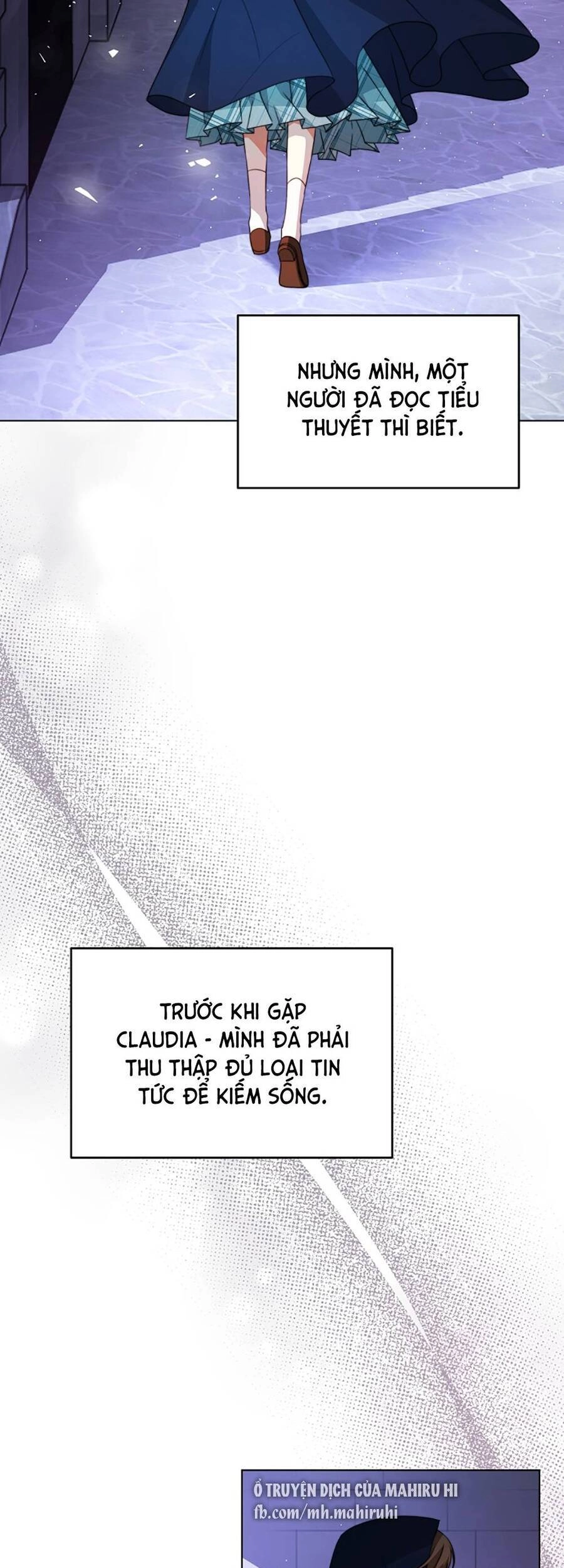 Trở Thành Tình Địch Của Các Nam Chính Chapter 7 - 46