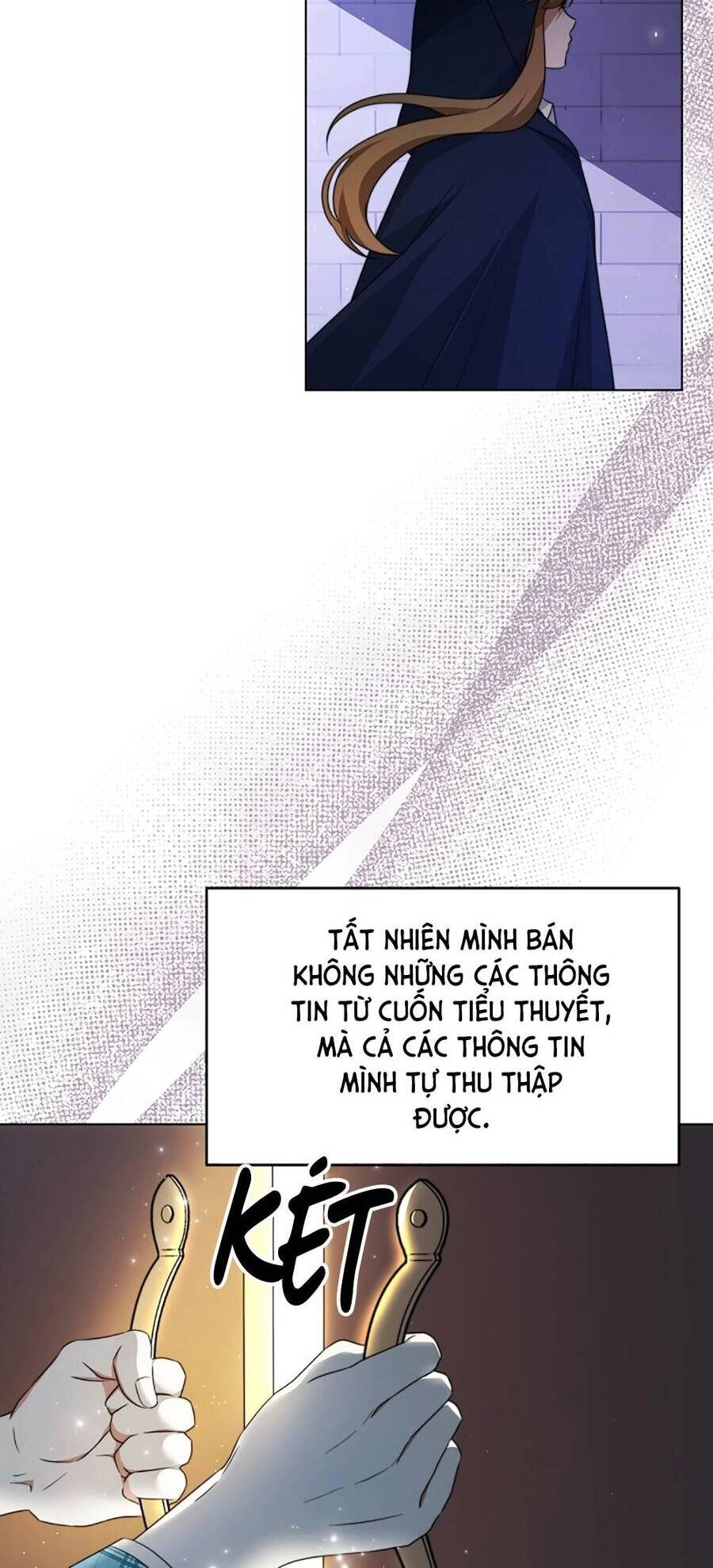 Trở Thành Tình Địch Của Các Nam Chính Chapter 7 - 47