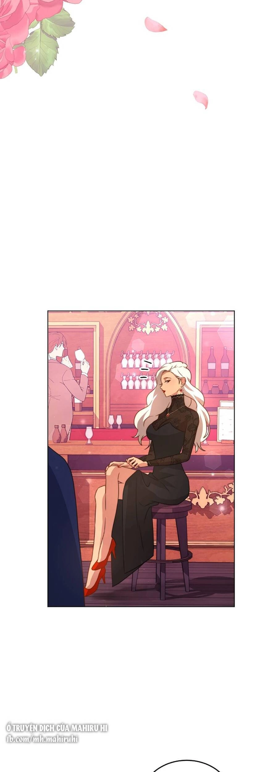 Trở Thành Tình Địch Của Các Nam Chính Chapter 7 - 50