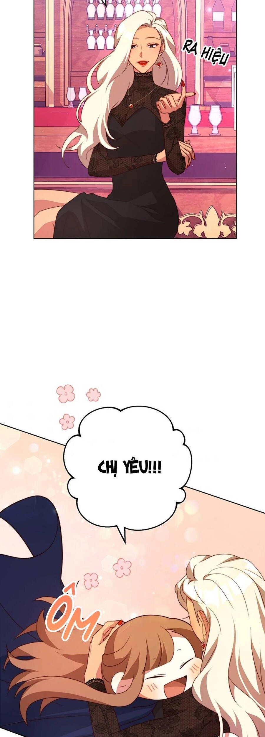 Trở Thành Tình Địch Của Các Nam Chính Chapter 7 - 54