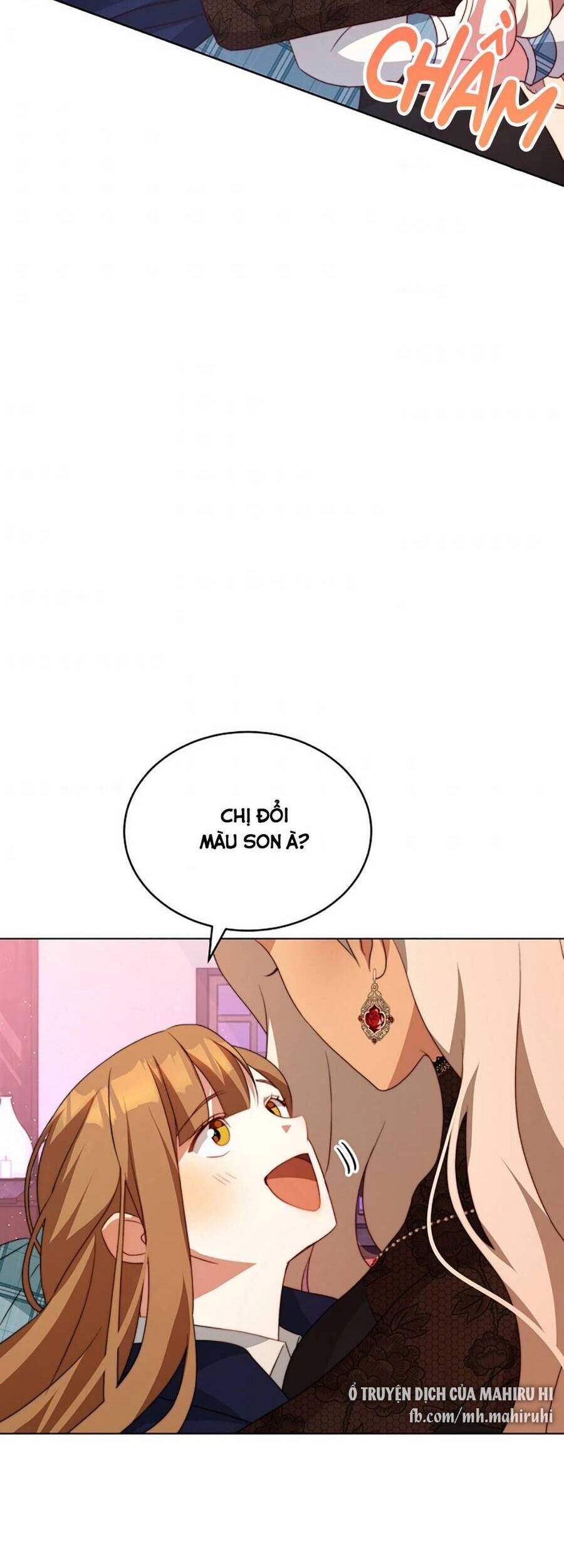 Trở Thành Tình Địch Của Các Nam Chính Chapter 7 - 55