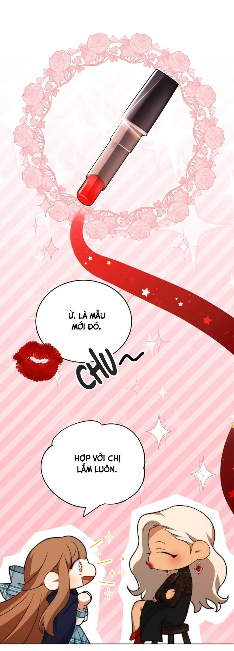 Trở Thành Tình Địch Của Các Nam Chính Chapter 7 - 57