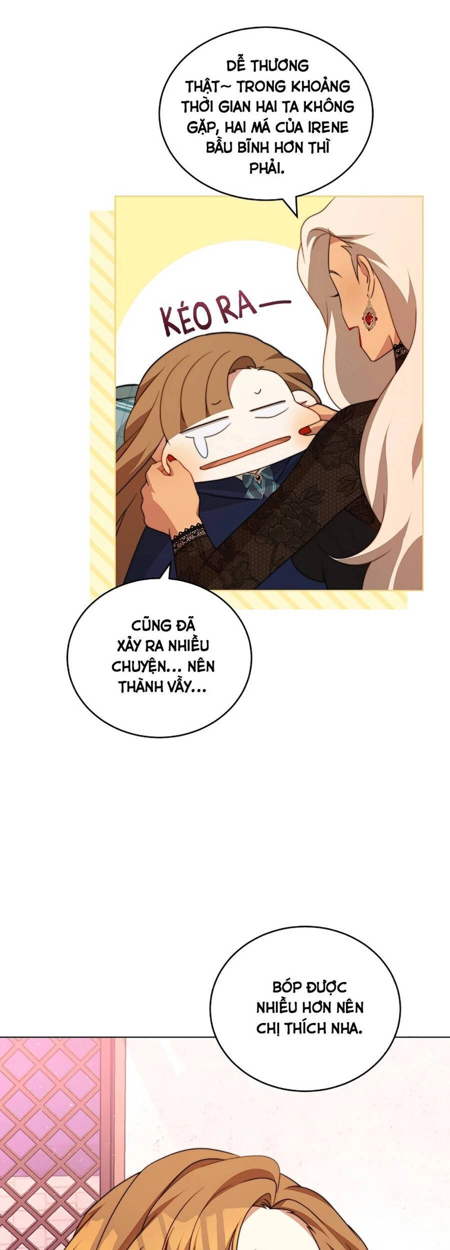 Trở Thành Tình Địch Của Các Nam Chính Chapter 7 - 59