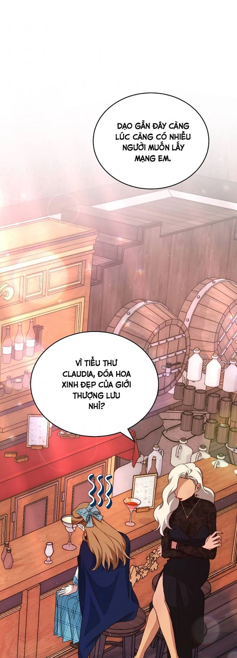 Trở Thành Tình Địch Của Các Nam Chính Chapter 7 - 62