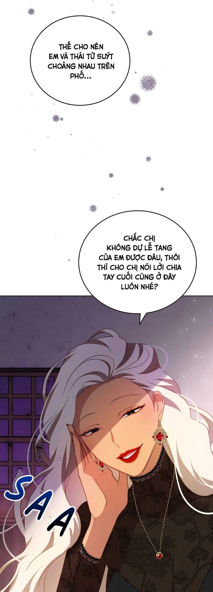 Trở Thành Tình Địch Của Các Nam Chính Chapter 7 - 64