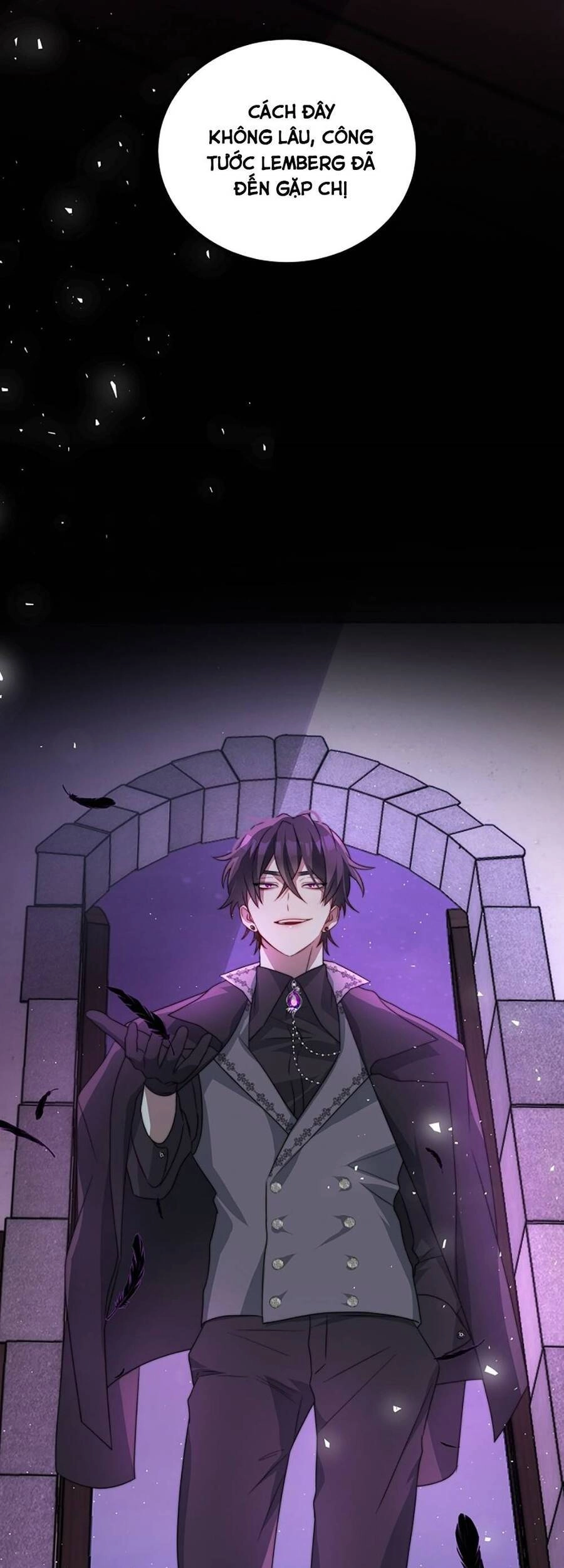 Trở Thành Tình Địch Của Các Nam Chính Chapter 7 - 68