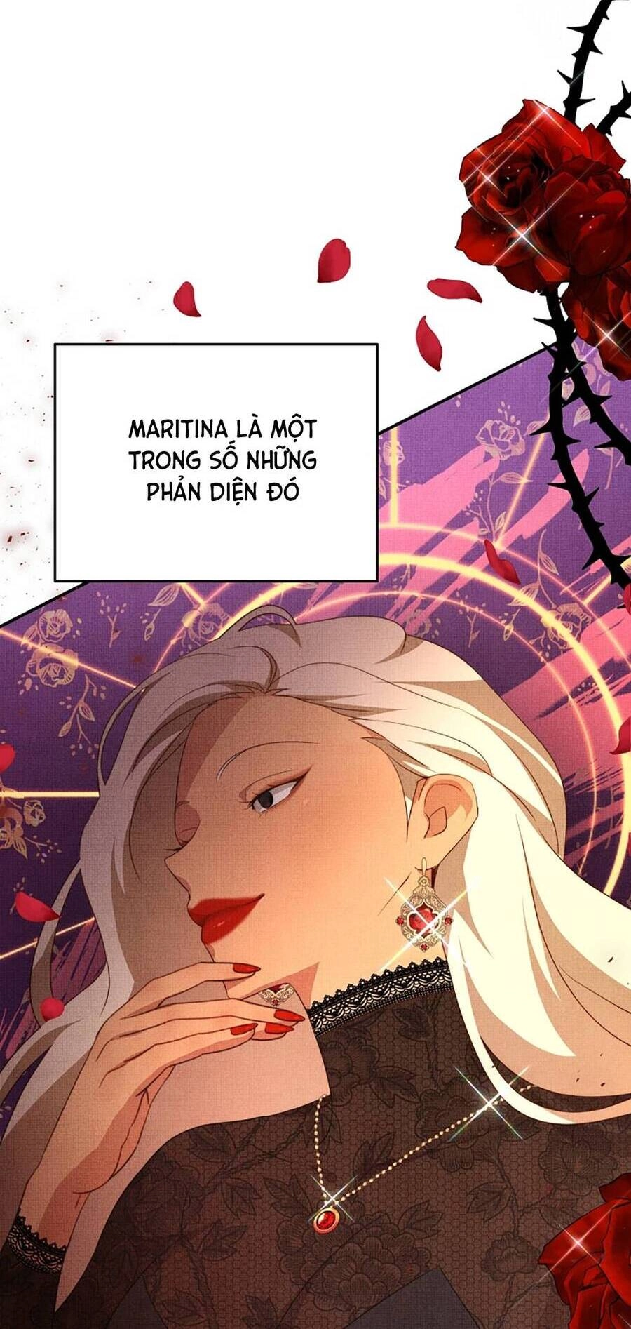 Trở Thành Tình Địch Của Các Nam Chính Chapter 8 - 3