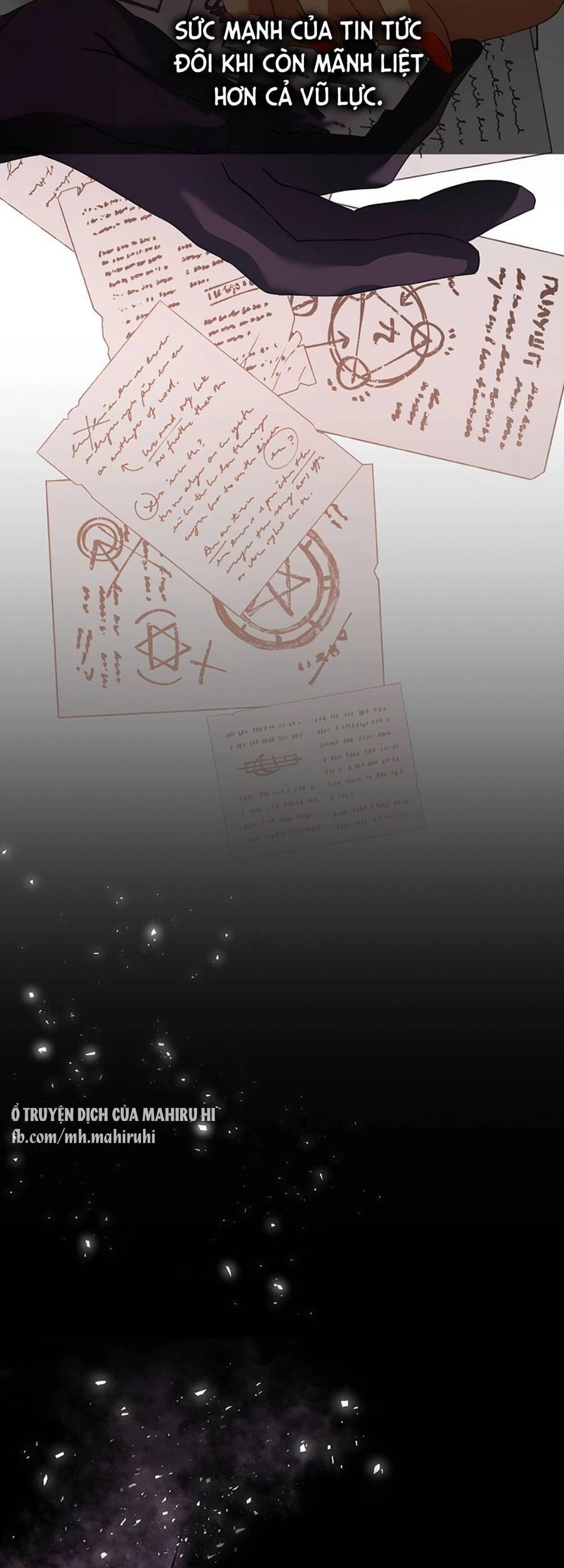 Trở Thành Tình Địch Của Các Nam Chính Chapter 8 - 6