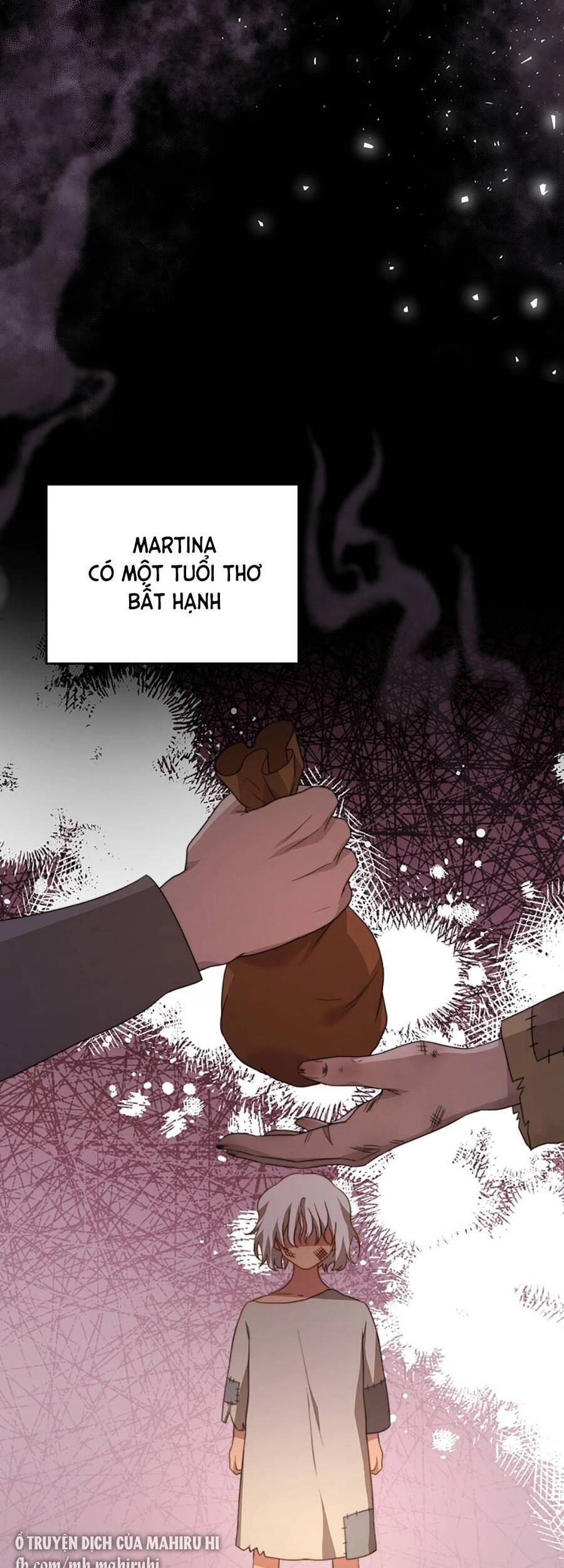 Trở Thành Tình Địch Của Các Nam Chính Chapter 8 - 8