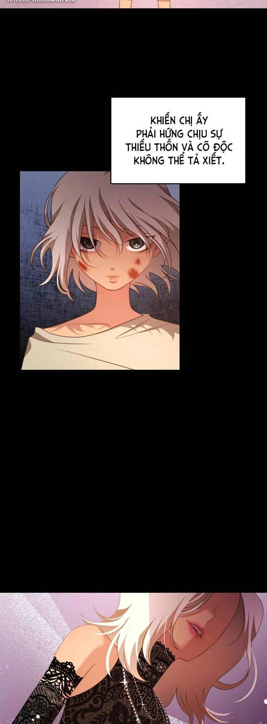 Trở Thành Tình Địch Của Các Nam Chính Chapter 8 - 9