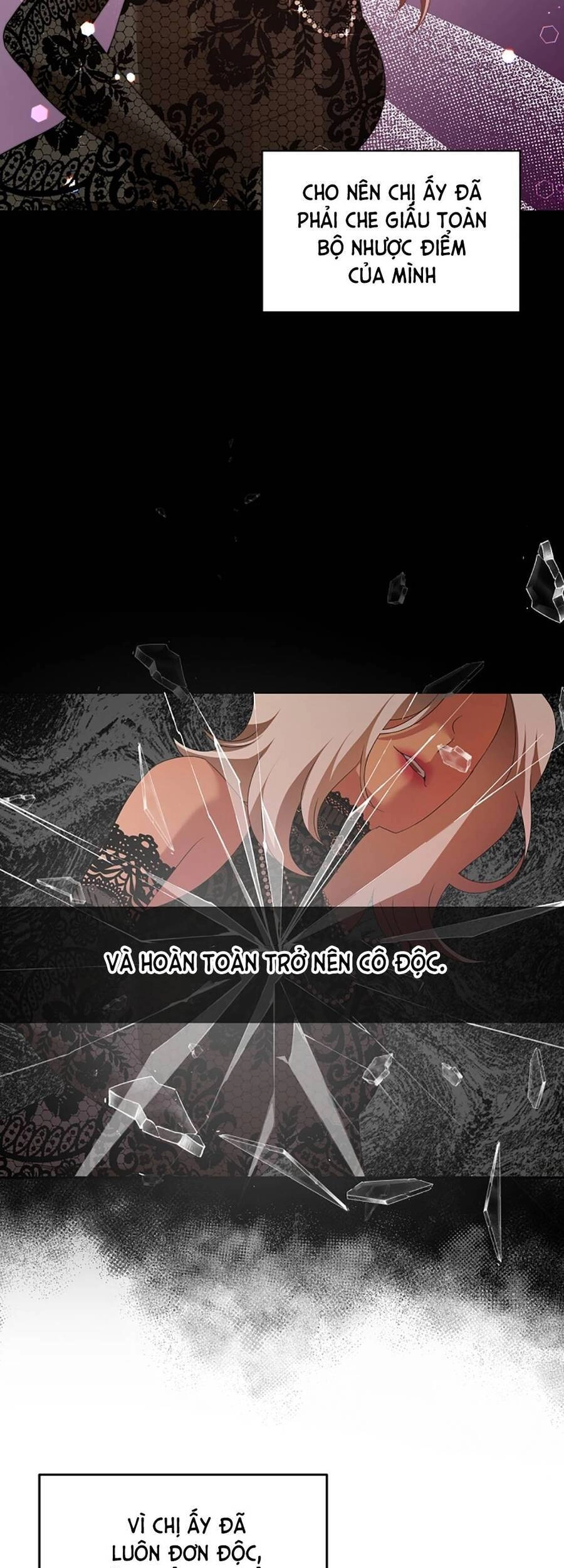 Trở Thành Tình Địch Của Các Nam Chính Chapter 8 - 10