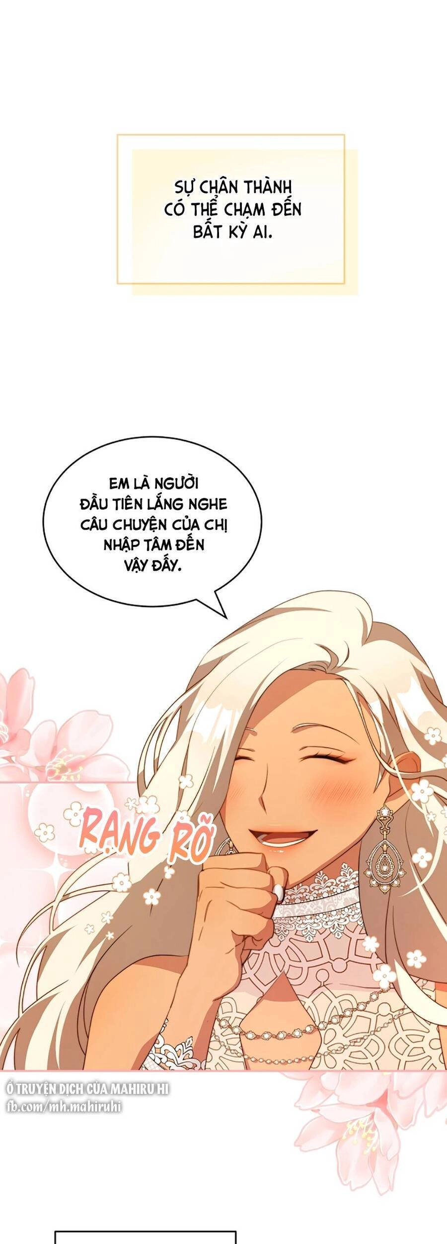 Trở Thành Tình Địch Của Các Nam Chính Chapter 8 - 12