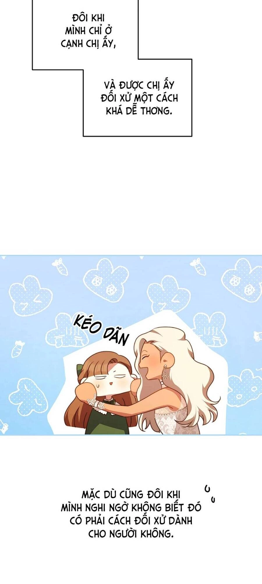 Trở Thành Tình Địch Của Các Nam Chính Chapter 8 - 13