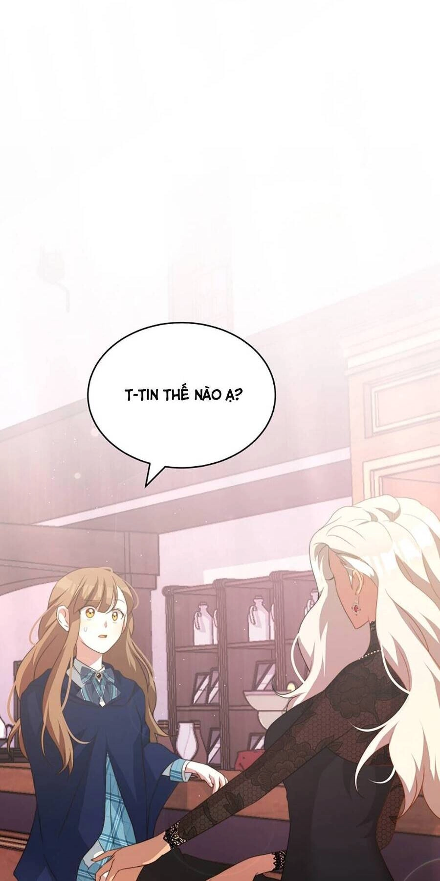 Trở Thành Tình Địch Của Các Nam Chính Chapter 8 - 15