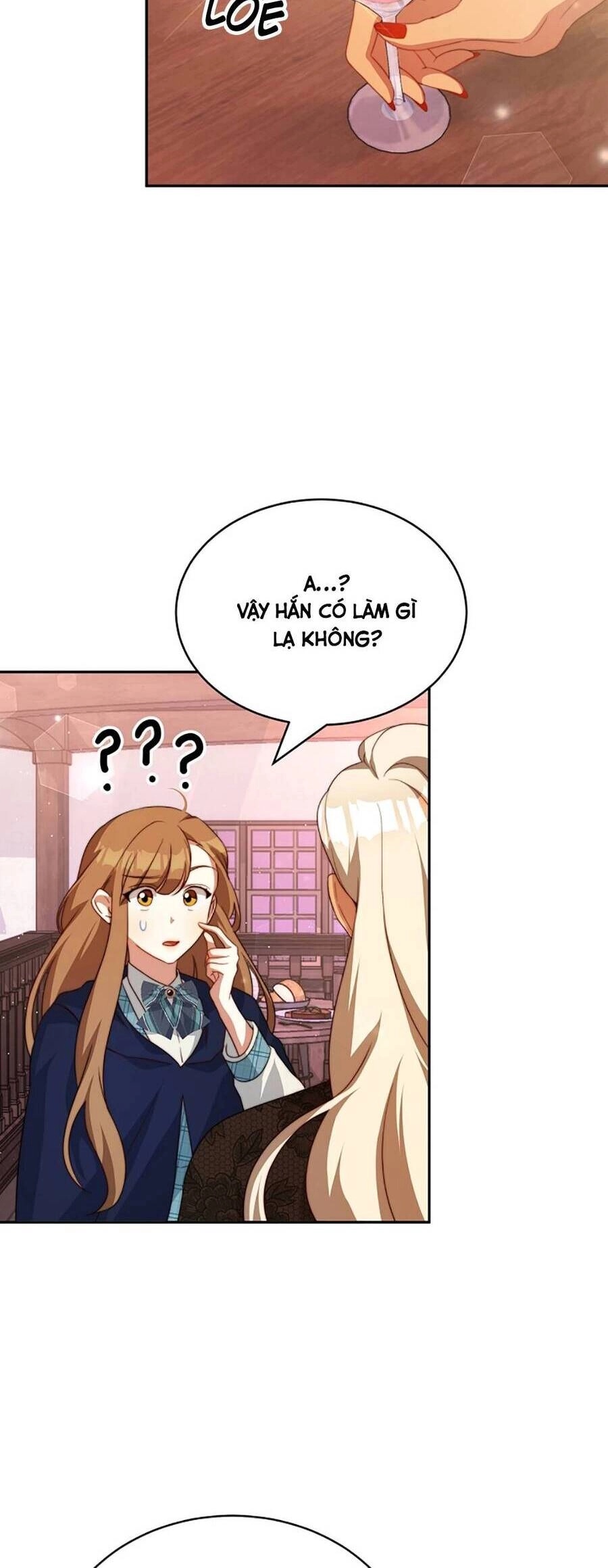 Trở Thành Tình Địch Của Các Nam Chính Chapter 8 - 17