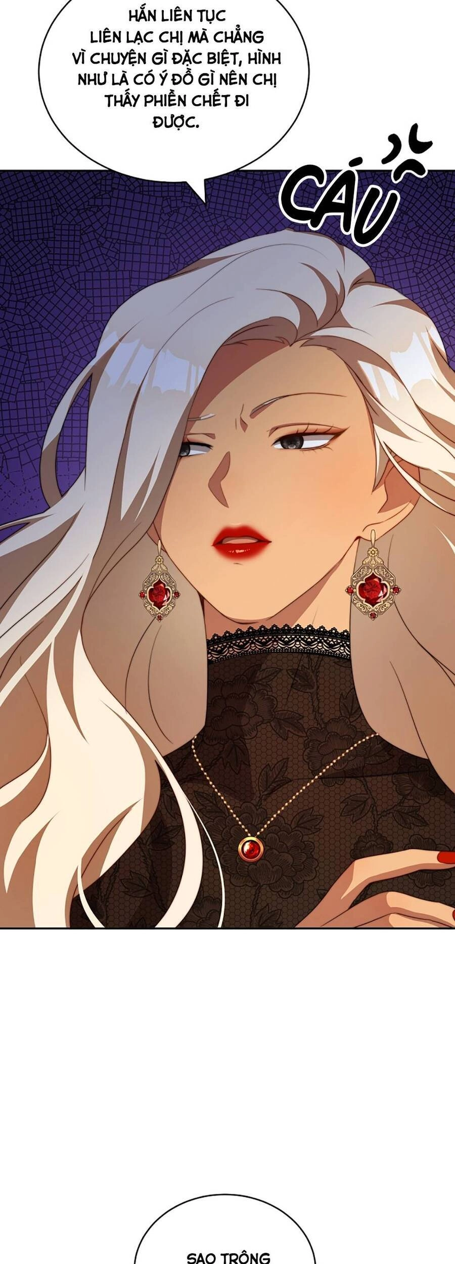 Trở Thành Tình Địch Của Các Nam Chính Chapter 8 - 18