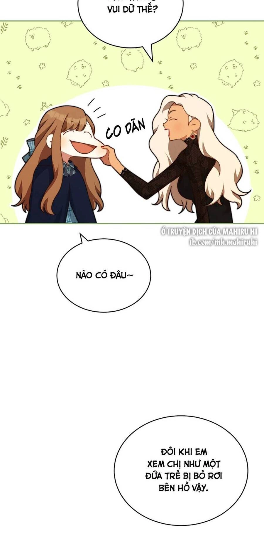 Trở Thành Tình Địch Của Các Nam Chính Chapter 8 - 19