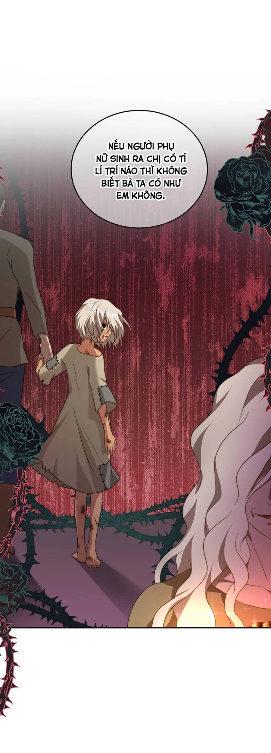 Trở Thành Tình Địch Của Các Nam Chính Chapter 8 - 20