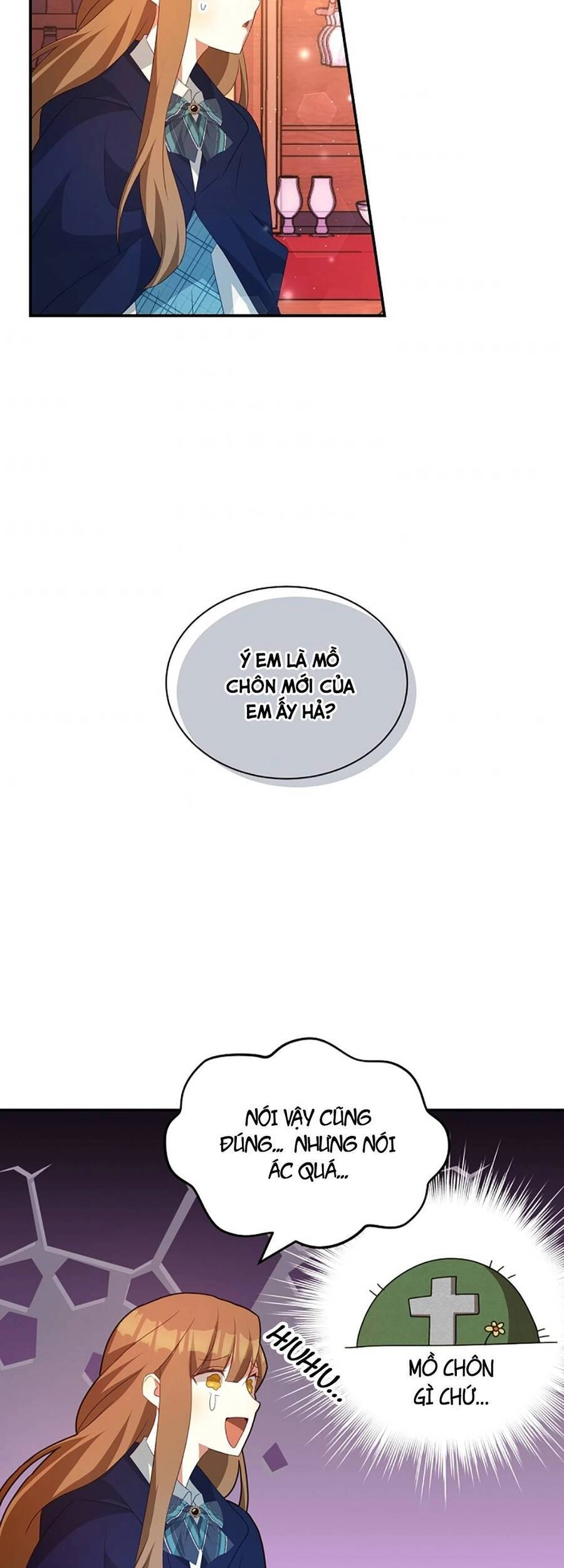 Trở Thành Tình Địch Của Các Nam Chính Chapter 8 - 22