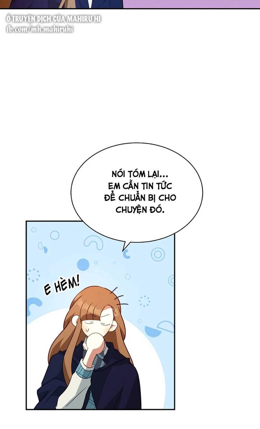 Trở Thành Tình Địch Của Các Nam Chính Chapter 8 - 23