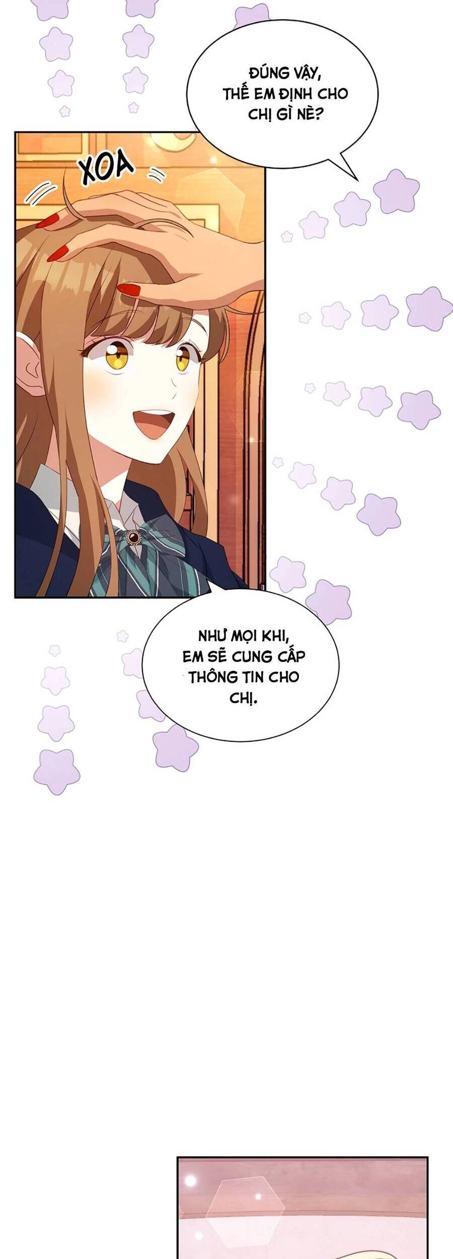 Trở Thành Tình Địch Của Các Nam Chính Chapter 8 - 25