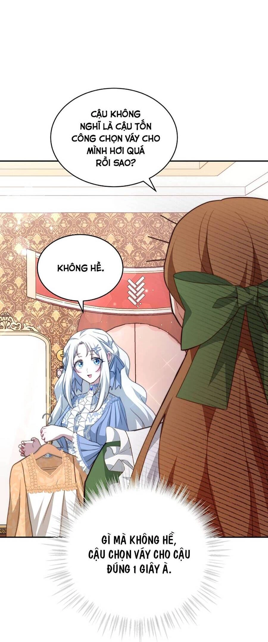 Trở Thành Tình Địch Của Các Nam Chính Chapter 8 - 30