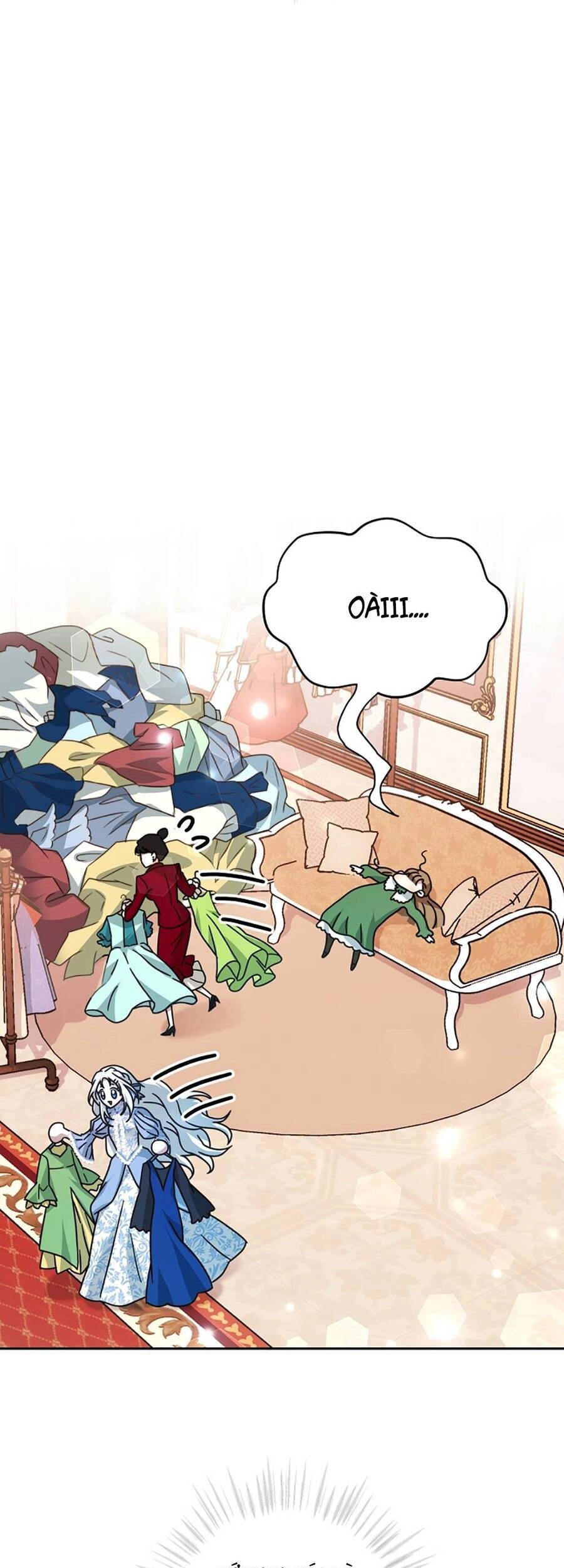 Trở Thành Tình Địch Của Các Nam Chính Chapter 8 - 31