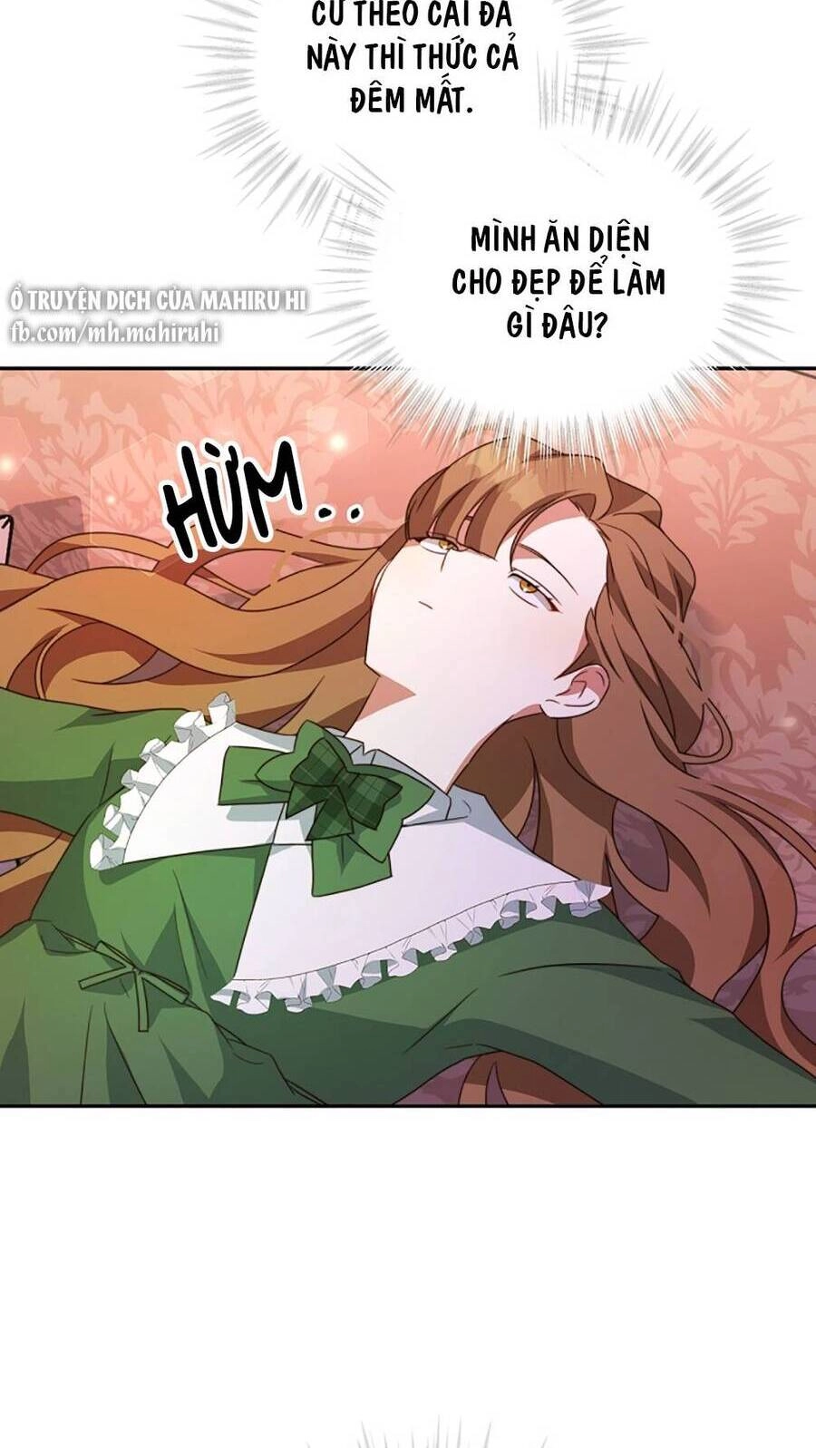 Trở Thành Tình Địch Của Các Nam Chính Chapter 8 - 32