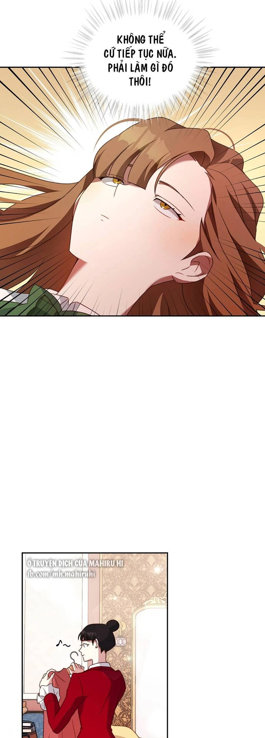 Trở Thành Tình Địch Của Các Nam Chính Chapter 8 - 33