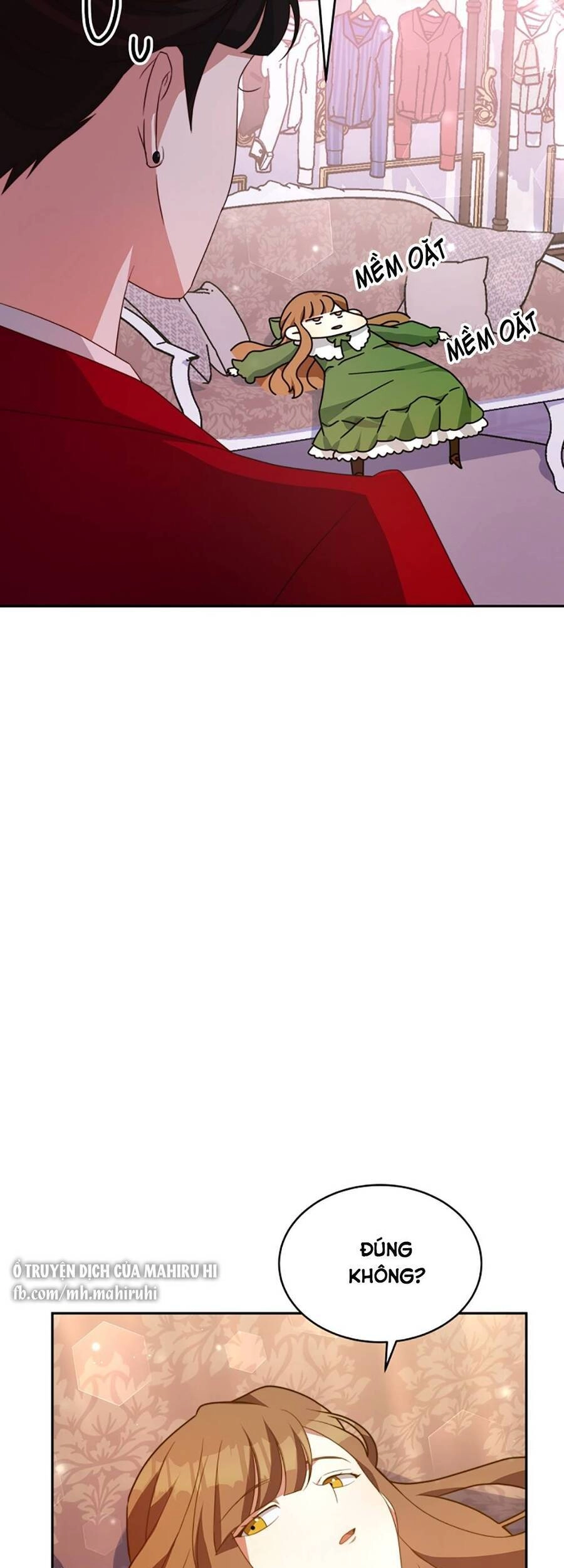 Trở Thành Tình Địch Của Các Nam Chính Chapter 8 - 36