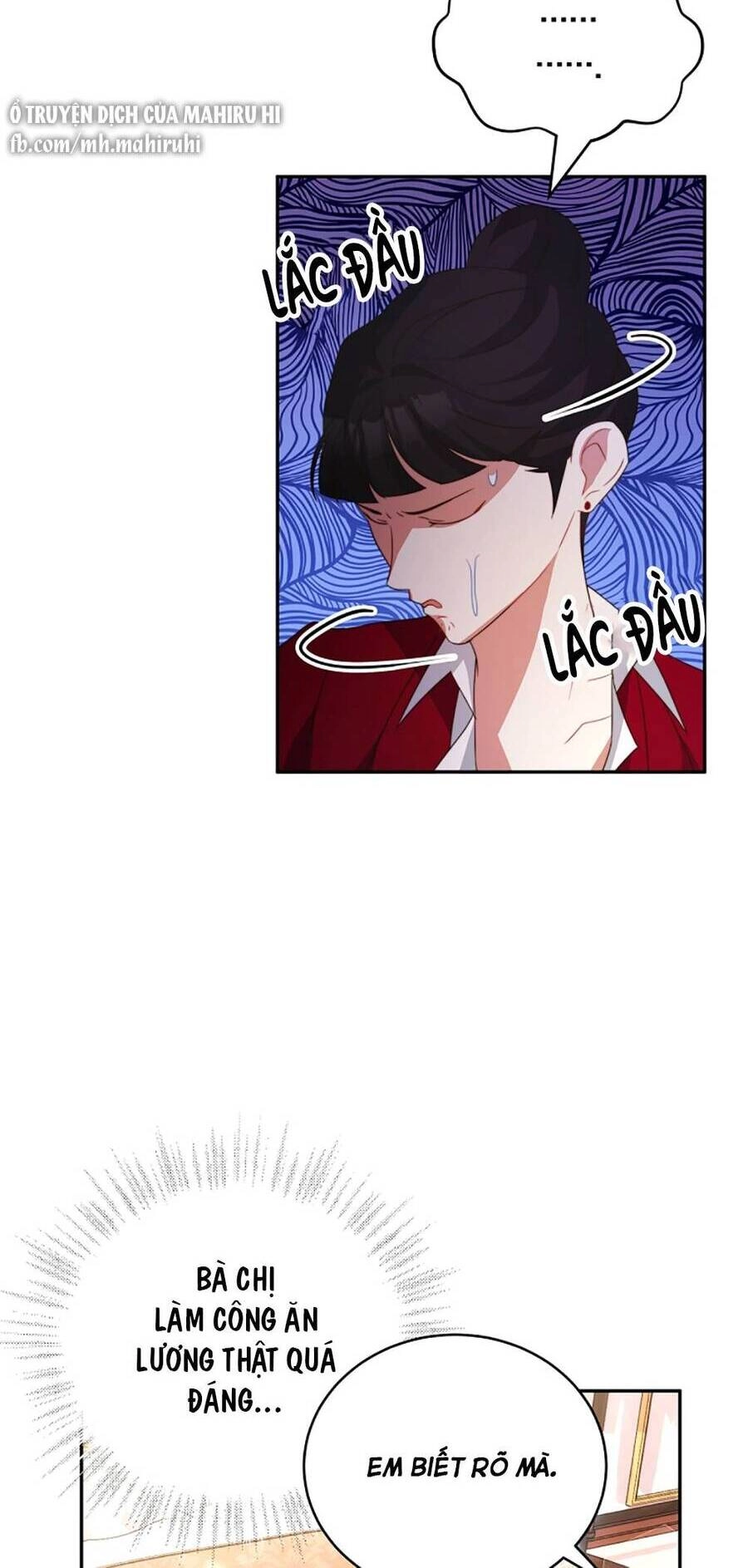 Trở Thành Tình Địch Của Các Nam Chính Chapter 8 - 39