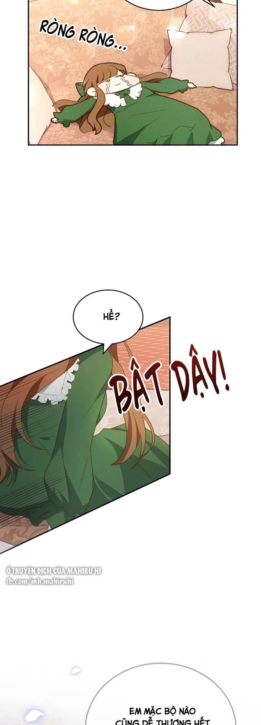 Trở Thành Tình Địch Của Các Nam Chính Chapter 8 - 40