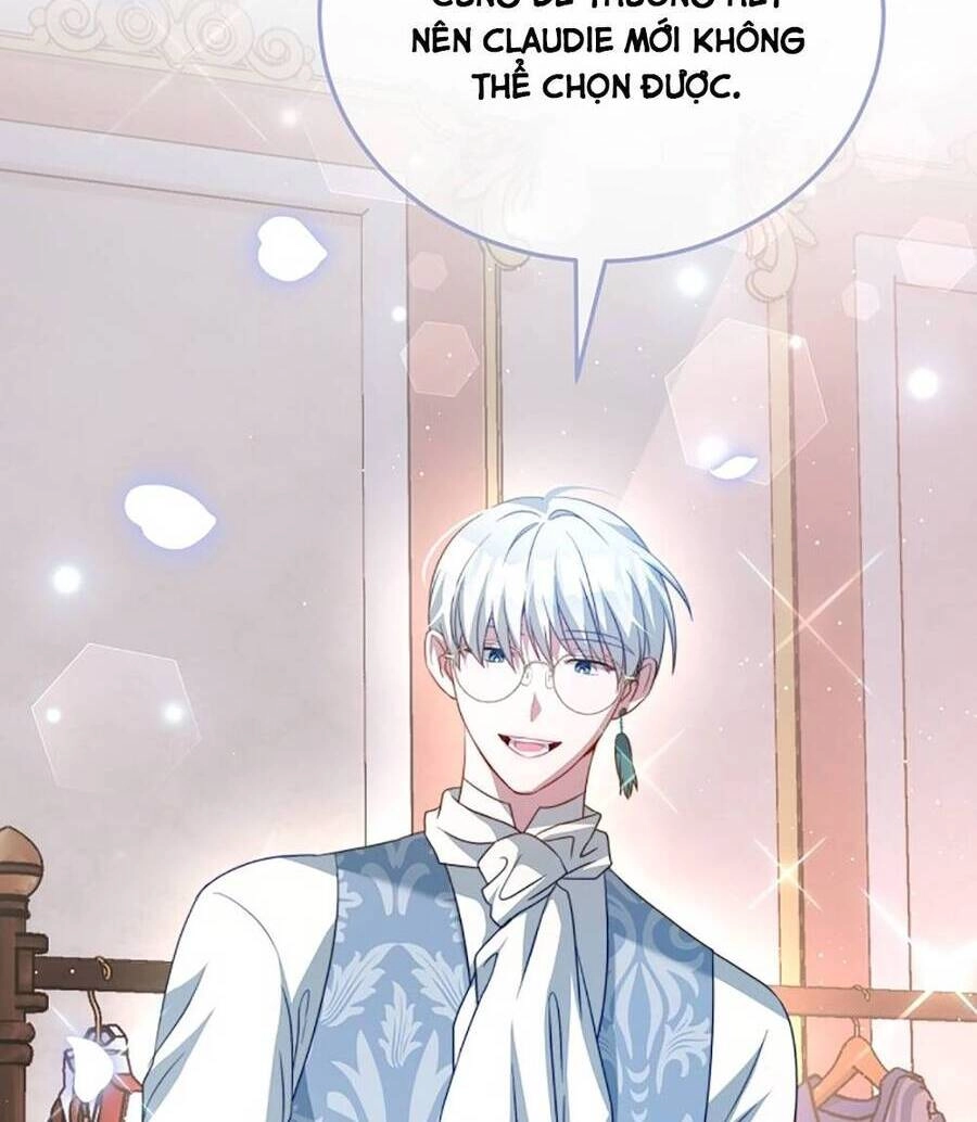 Trở Thành Tình Địch Của Các Nam Chính Chapter 8 - 41