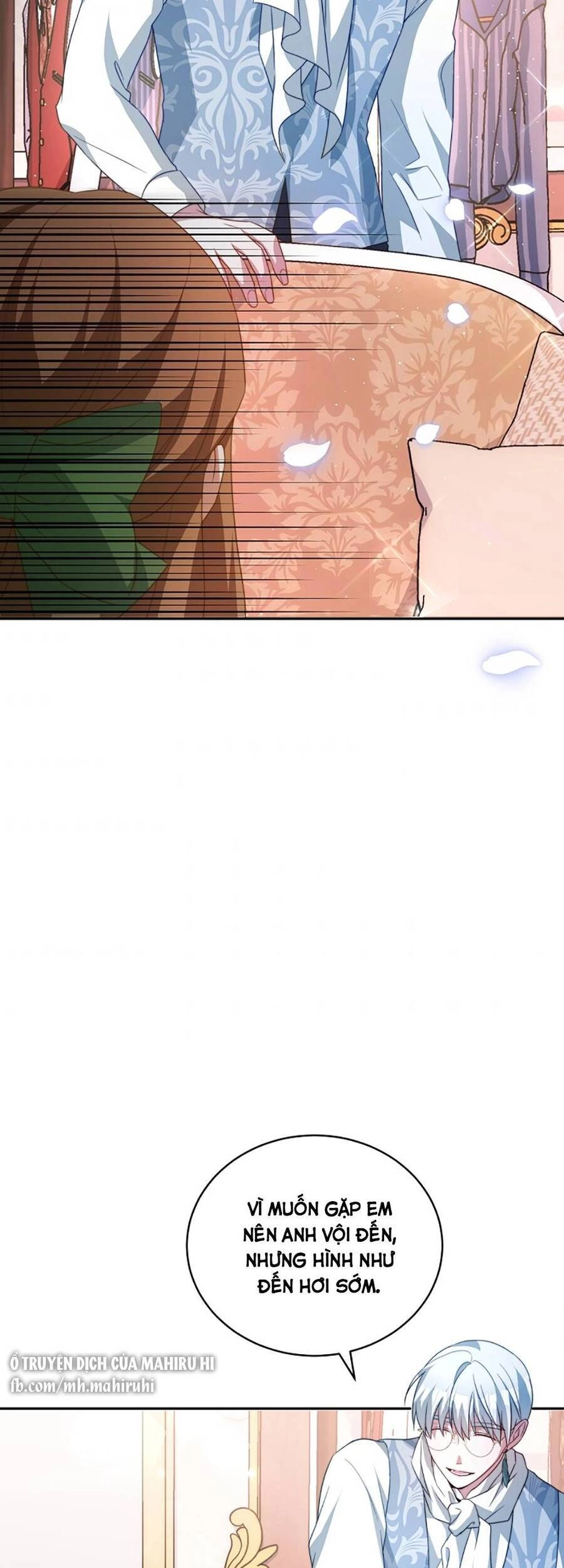 Trở Thành Tình Địch Của Các Nam Chính Chapter 8 - 42