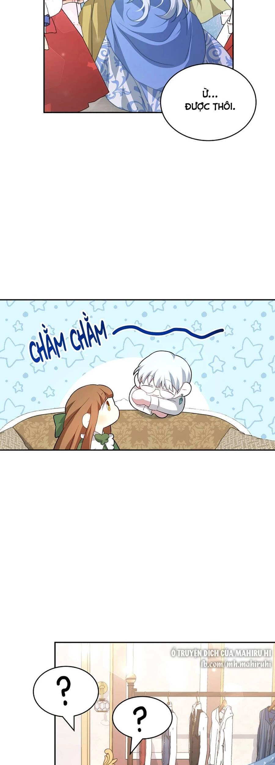 Trở Thành Tình Địch Của Các Nam Chính Chapter 8 - 44